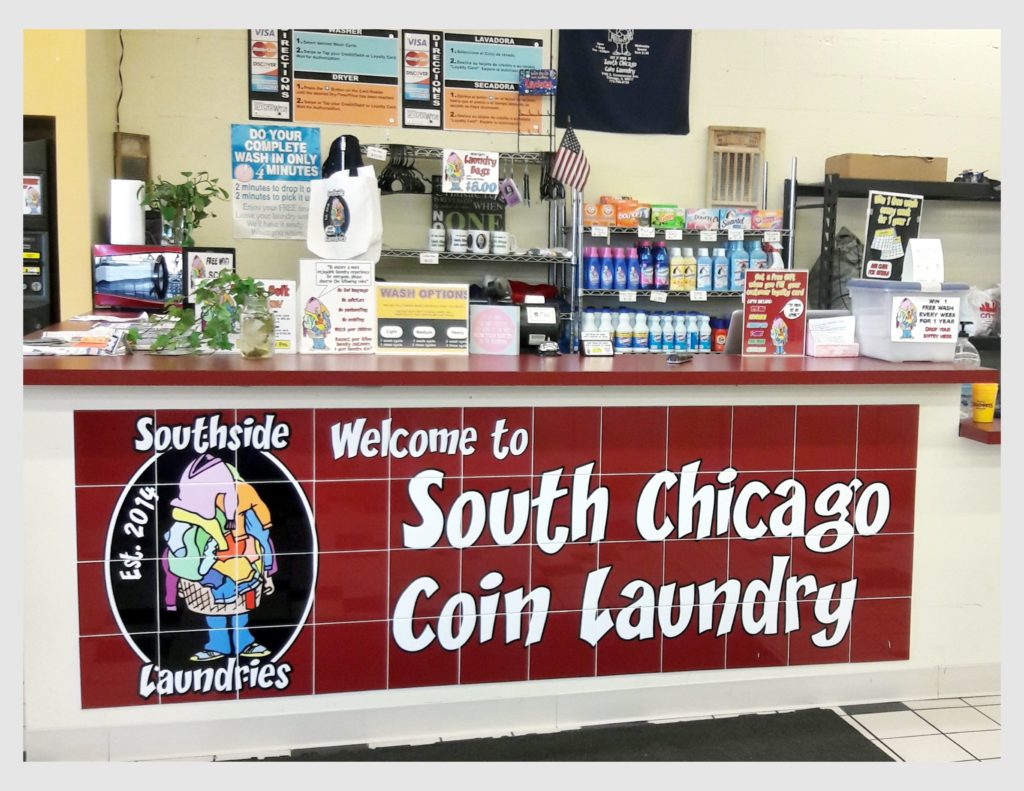 South Chicago Laundry South Side Laundries